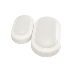 Tortuga Led Ovalada 8W 6500K Lexo