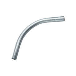 Curva EMT 32mm Lexo