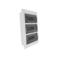 Tablero Empotrar 36P Humo Lexo