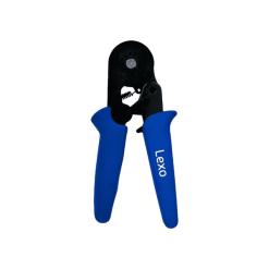 Ferrulera Hexagonal 0.25-6mm Lexo