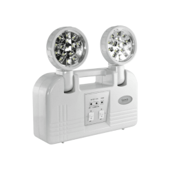 Equipo de Emergencia 1.5W IP20 Lexo