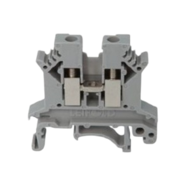 2002000219-1 Borne de Conexion 2 x 6 y 8 x 4.5mm 6817 Saime