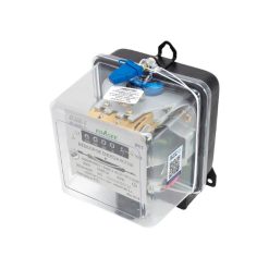 Medidor Magnetico Monofásico 10(50)A DRL