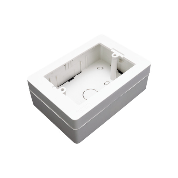 2005400178-1 Caja Chuqui Plastica DRL