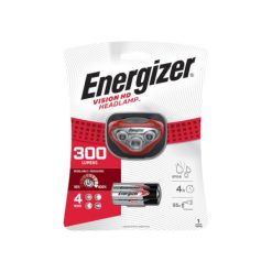 Linterna Manos Libres 300 Lumens Energizer