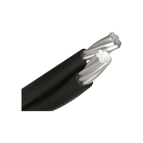 2008500010-1 Cable Preensamblado 2x25 100 metros