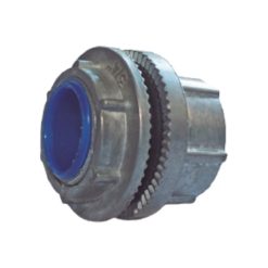 Conector Hub 25mm Enerlux