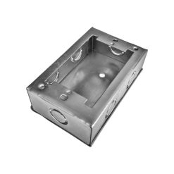 Caja Chuqui Metalica 118x76x40 Enerlux