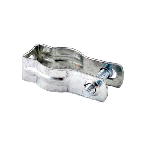 Abrazadera Tipo Caddy 20mm Enerlux