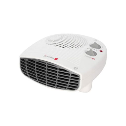 Turbo Calefactor Horizontal TC-2060H Sindelen