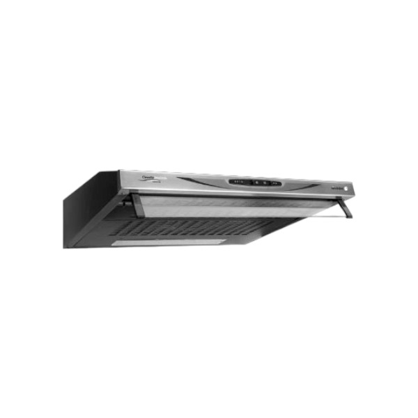 5000500009-1 Campana CA-610E Inox Sindelen
