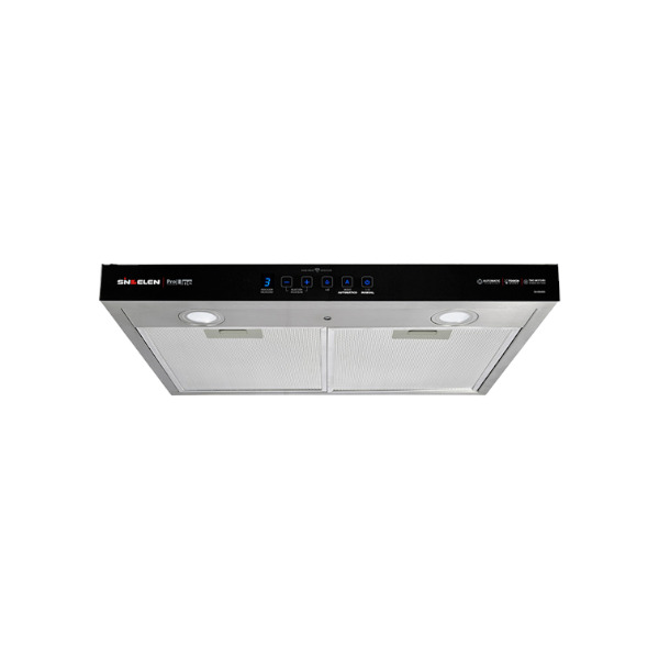5000500093-1 Campana Automática CA-600AIN Sindelen