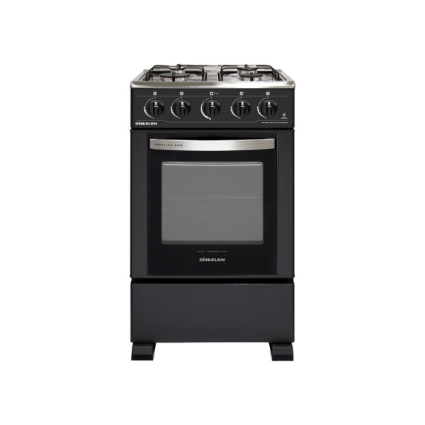 5000800211-1 Cocina CH-5050NG 4 Platos Sindelen