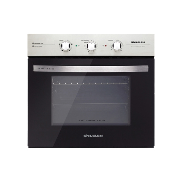 5001000130-1 Horno Empotrable HE-7200IN Sindelen