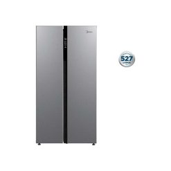 Refrigerador Side by Side MDRS710FGE50 527 lts. Midea