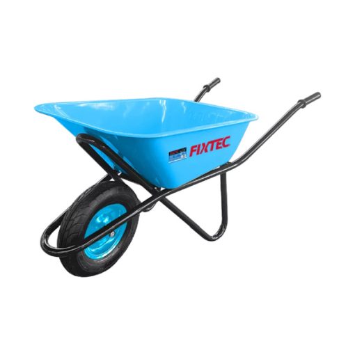 Carretilla 90 Litros FHWBI5090 Fixtec