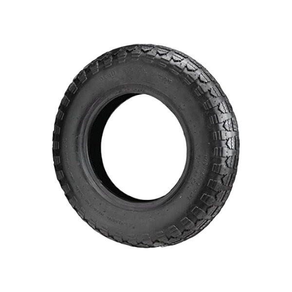 54000300233-1 Neumatico 350x8 para Carretilla FHWBI5090 Fixtec