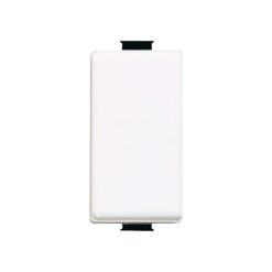 Falso polo blanco Matix Bticino