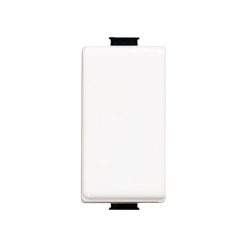 Interruptor 9/12 16A 250V Blanco Matix Bticino
