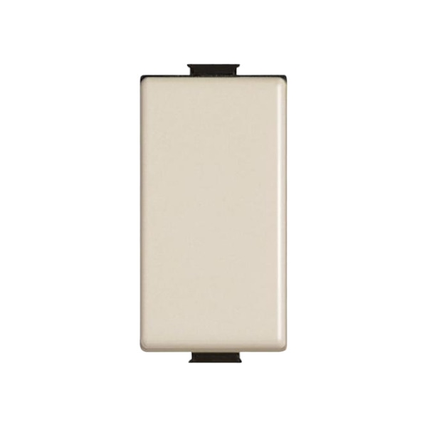 2000500439-1 Interruptor 9/12 16A 250V marfil Matix Bticino