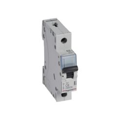 Interruptor Automatico TX3 1x6A 230/400V Legrand