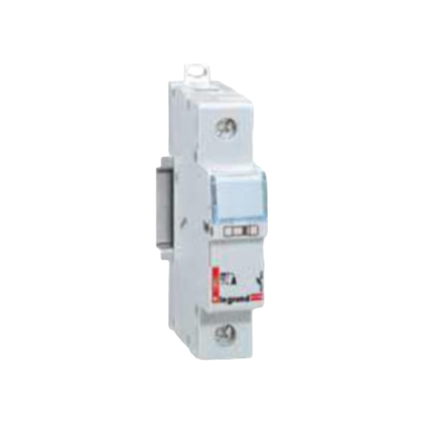 2001400140-1 Portafusible 1P 10A Legrand