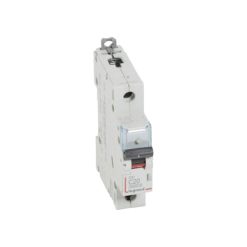 Interruptor Automatico DX3 1x20A 230/400V Legrand