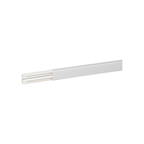 2001400165-1 Moldura DLP Blanca 40x16mm x 2.10 Metros Legrand