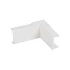 Ángulo Interior/Exterior Moldura DLP Blanca 20x10mm Legrand