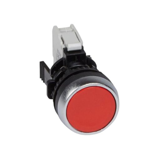 Botón Osmoz Rojo Legrand