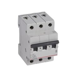 Interruptor Automatico RX3 3x32A 230/400V Legrand