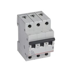 Interruptor Automatico RX3 3x50A 230/400V Legrand