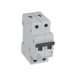 Interruptor Automatico RX3 2x25A 230/400V Legrand