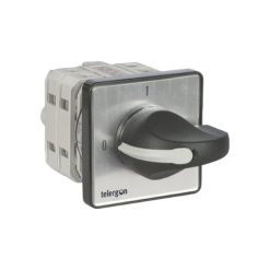 Conmutador 3x25A Telergon