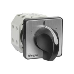 Conmutador 3x32A Telergon