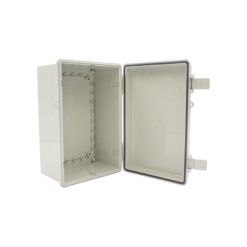 Caja Policarbonato 190x290x140mm DSE