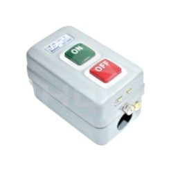 Interruptor On/Off 380V 10A Koino