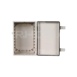 Caja Policarbonato 290x390x160mm DSE