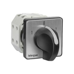 Conmutador 3x50A Telergon