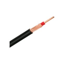 Cable Concentrico 2x6mm2 x 25 metros Rhona