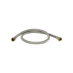 Flexible Gas 1/2x1/2 HI-HI 60 cms Coflex