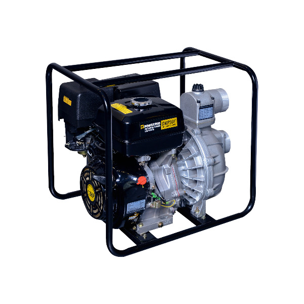 32000200061-1 Motobomba alta presión 3'' a gasolina 13HP GWP30F Power Pro