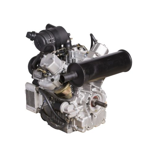 Motor Diesel 16 HP YD2V88 Kipor