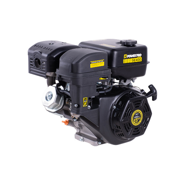 32000400097-1 Motor Gasolina 15 HP GE400 Power Pro