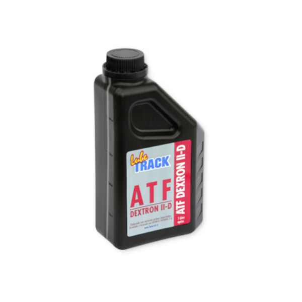 61000200032-1 Aceite ATF DEXRON II-D 1 Litro LubeTrack