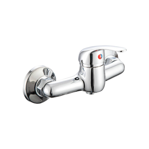9000102005-1 Monomando Ducha Eco fjäder