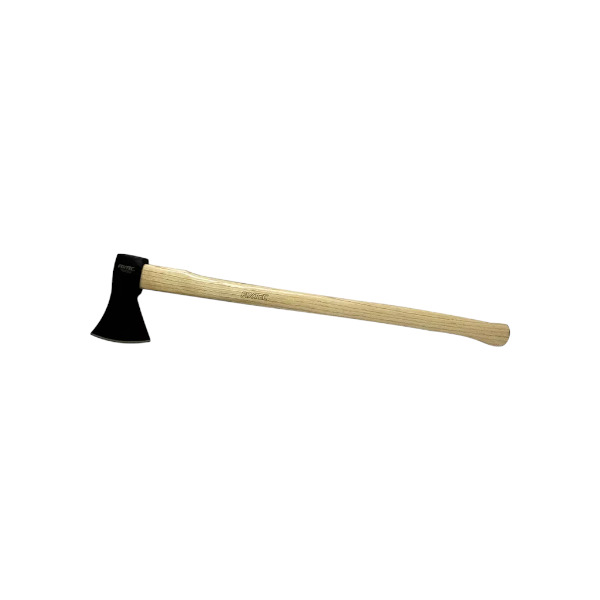 65002100449-1 Hacha 1500g Mango Madera FHAX61500W Fixtec