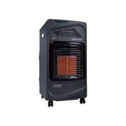 Estufa a Gas con Turbocalefactor SR-5350TNG Sindelen