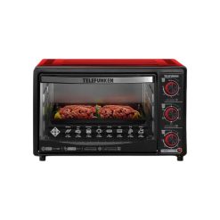 Horno Eléctrico TF-E350C Telefunken