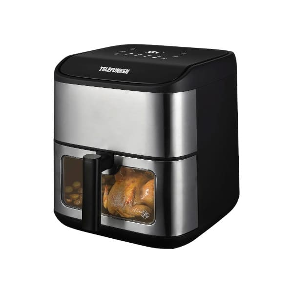 5000900983-1 Freidora de Aire 9 Litros EasyFryer 9000 Telefunken